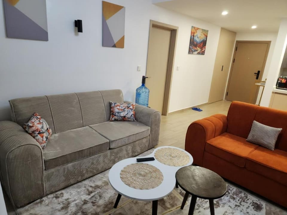 South park apartment Vacation rental in Nairobi