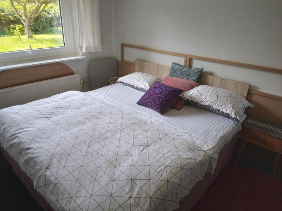 FLC 11 Rooms Vacation rental in Denmark