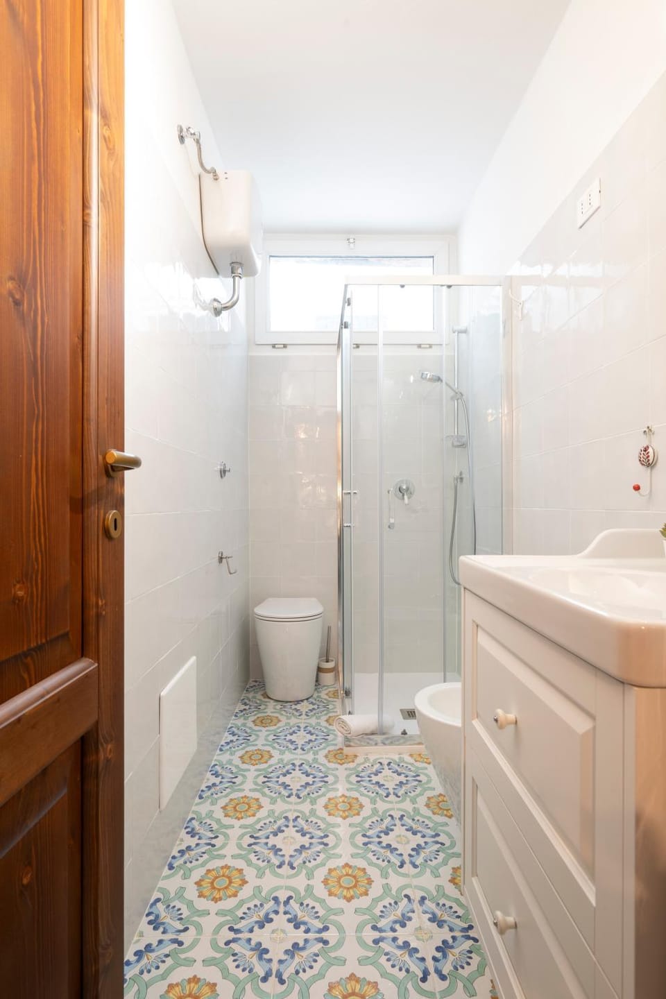 Shower, Toilet, Bathroom, bidet