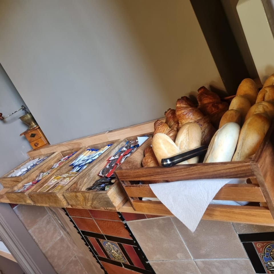 B&B de Pastorie Terneuzen Bed and Breakfast in Zeeland, Netherlands