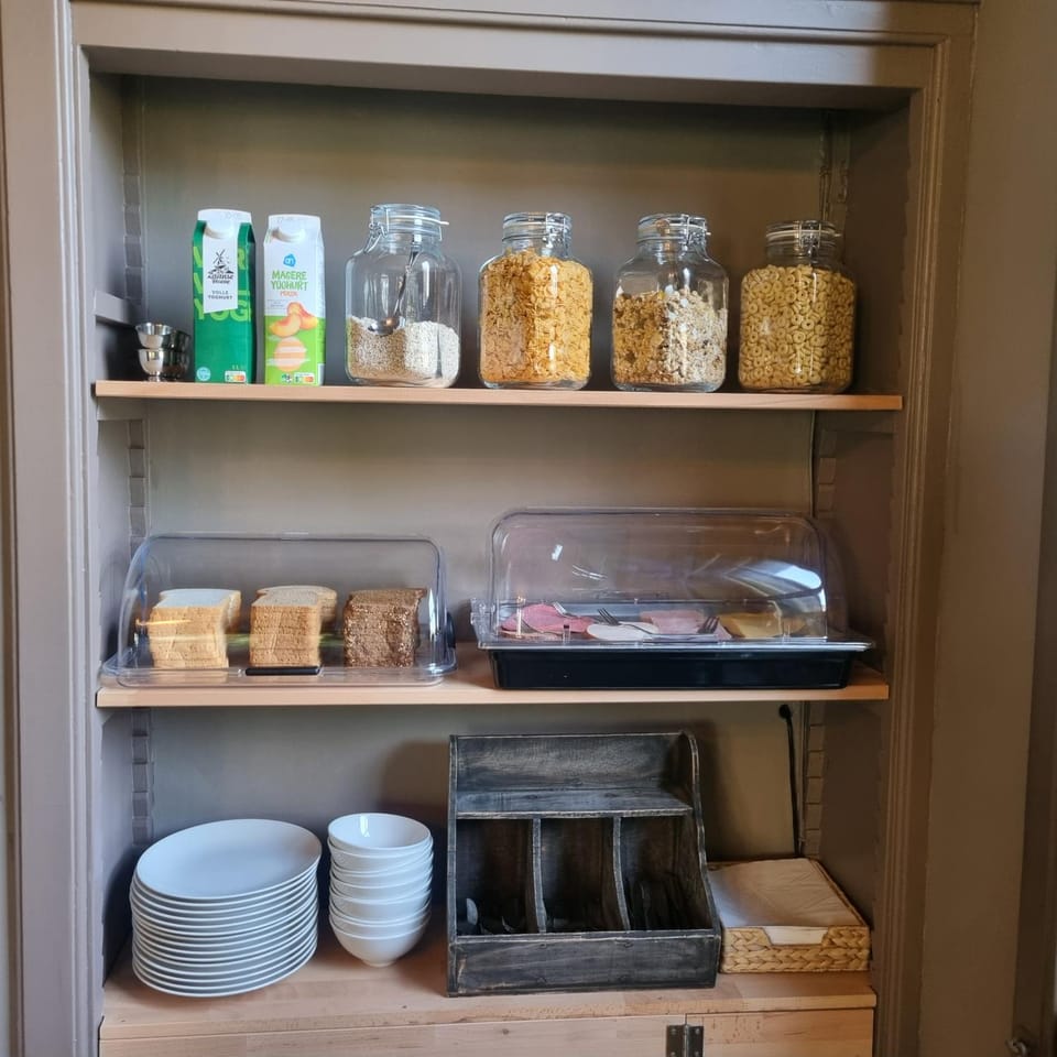 B&B de Pastorie Terneuzen Bed and Breakfast in Zeeland, Netherlands