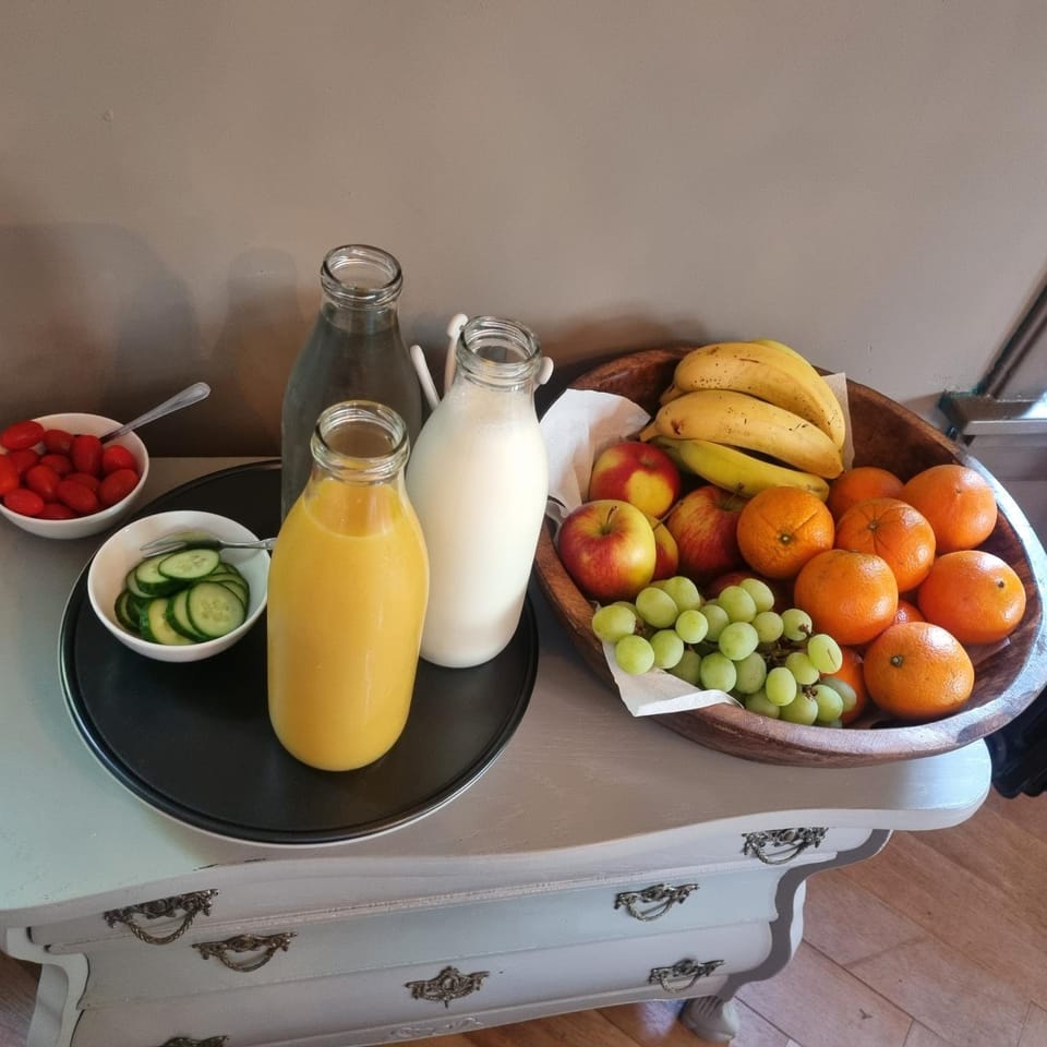 B&B de Pastorie Terneuzen Bed and Breakfast in Zeeland, Netherlands