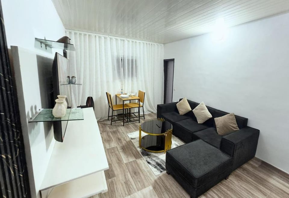 Pedro III Marcory Zone4 Residence, Abidjan Apartment in Africa