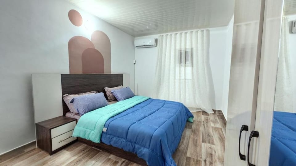 Pedro III Marcory Zone4 Residence, Abidjan Apartment in Africa