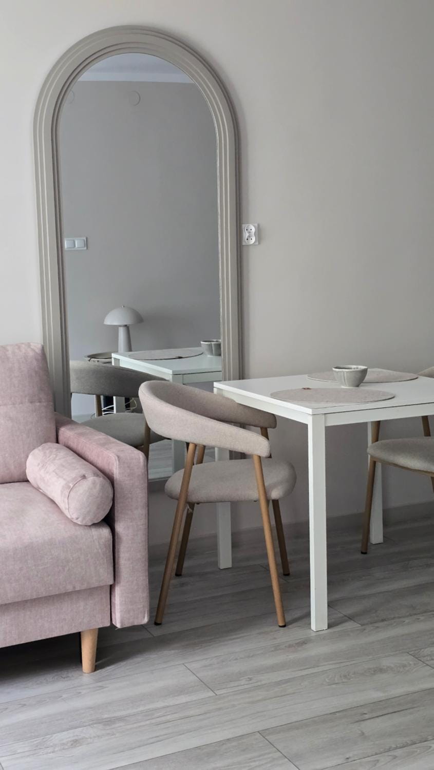 VISTULA Petite Studio ul Okrzei Apartment in Masovian Voivodeship
