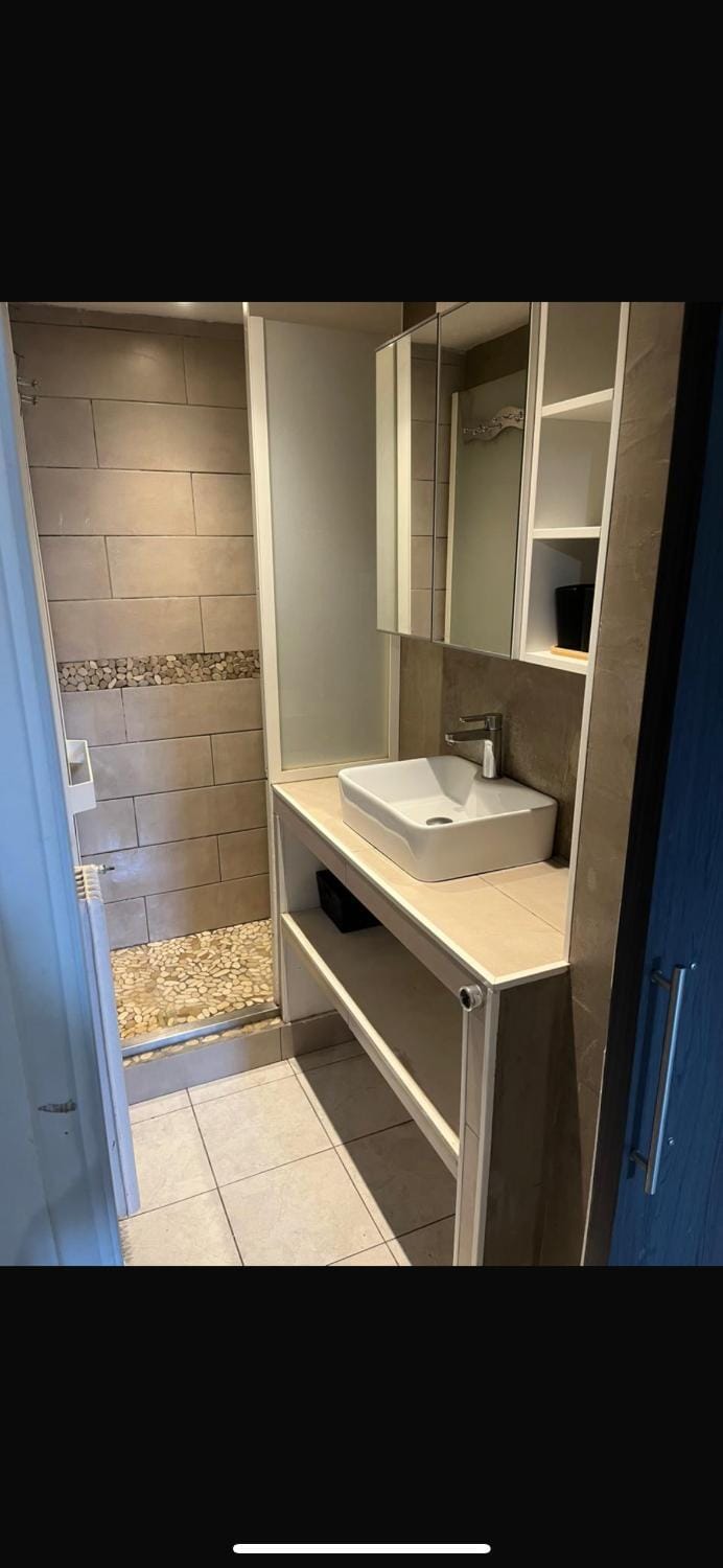 Appart de Cindy Apartment in Marseille