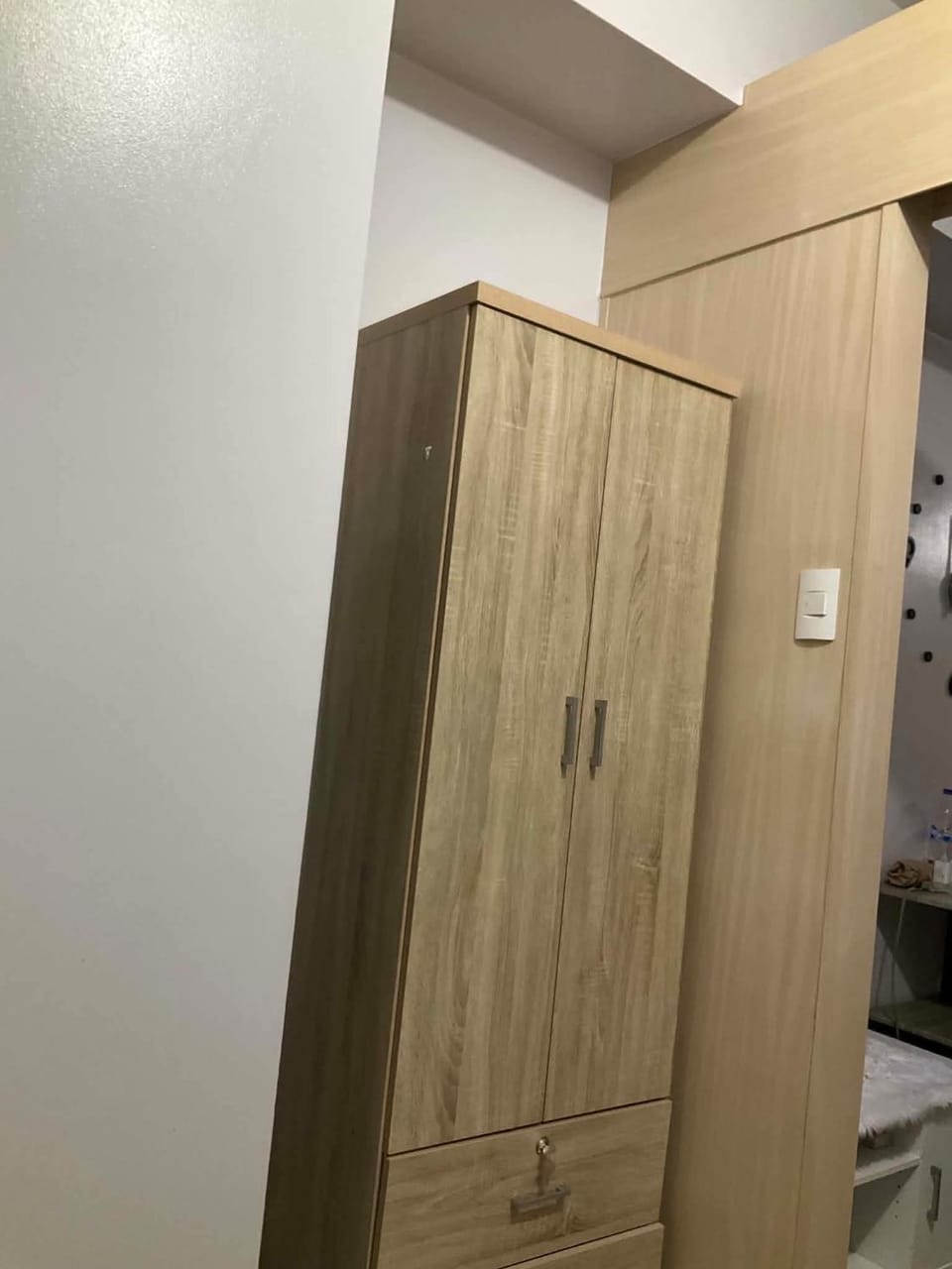 Quezon city Apartment hotel in Quezon City