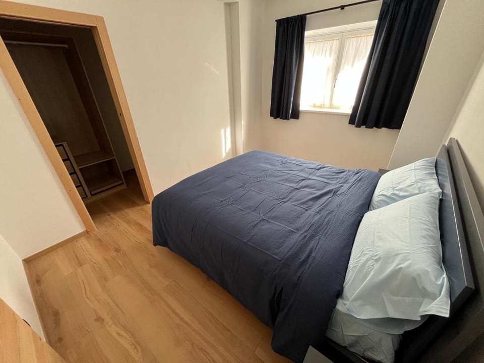 Casa Vian Apartment in Vigo di Fassa