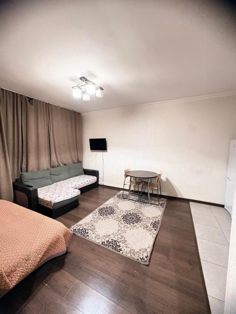TV and multimedia, Living room, Photo of the whole room, Seating area