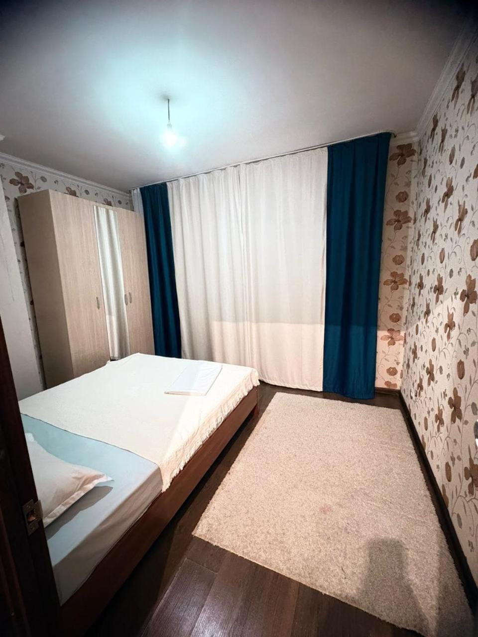 Bed, Bedroom, bunk bed