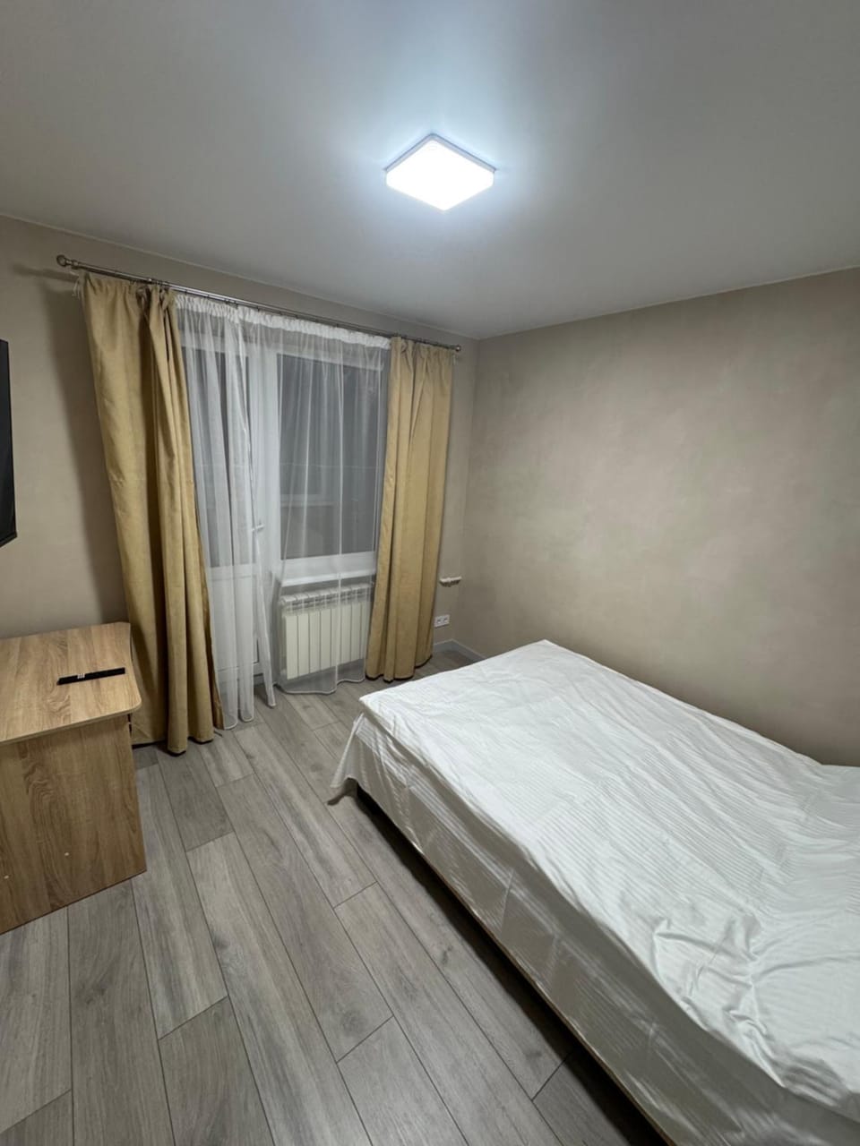 Апартаменти біля вокзалу Apartment in Kiev City - Kyiv