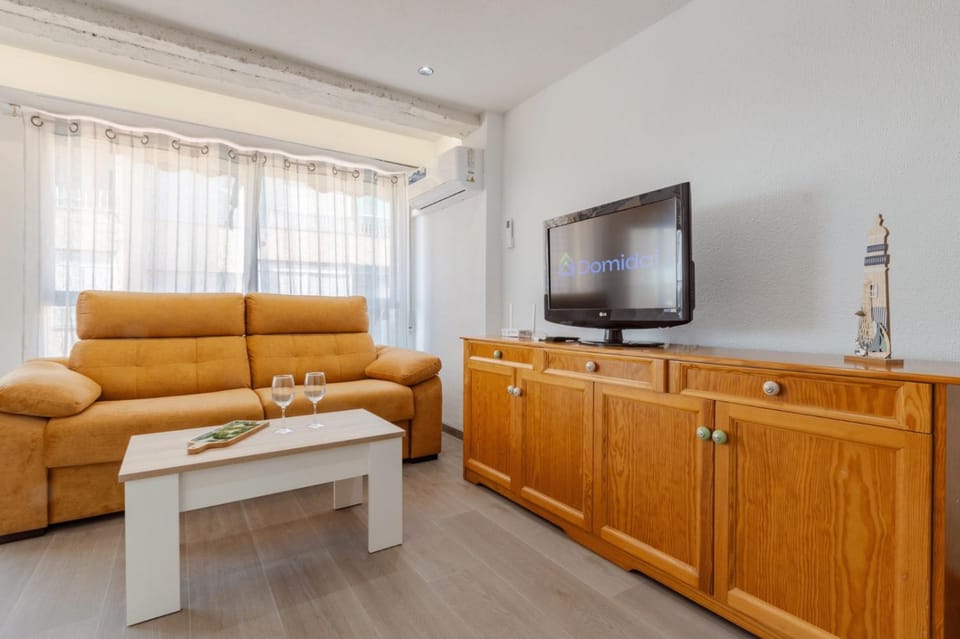 Casa del Mar Downtown and close to the beach Apartment in Santa Pola