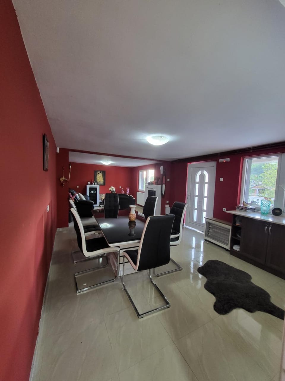 Vila Riverside Nikolaj Villa in Serbia