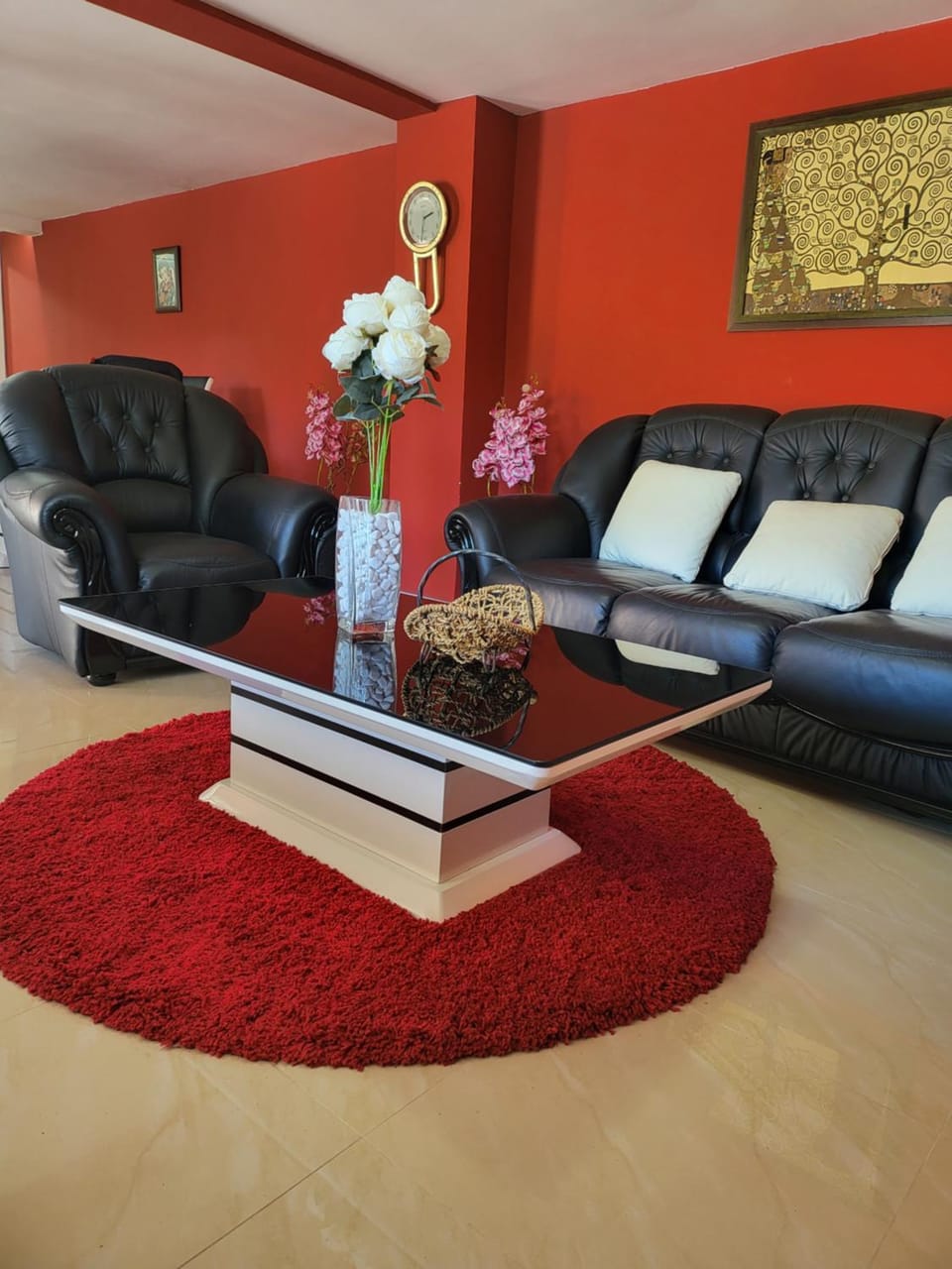 Vila Riverside Nikolaj Villa in Serbia