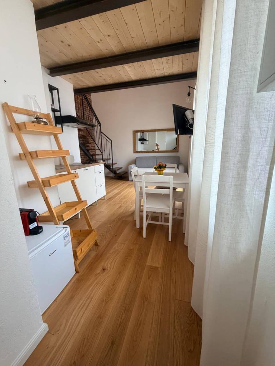 Casa vacanza IL Kastriota Apartment in Arona