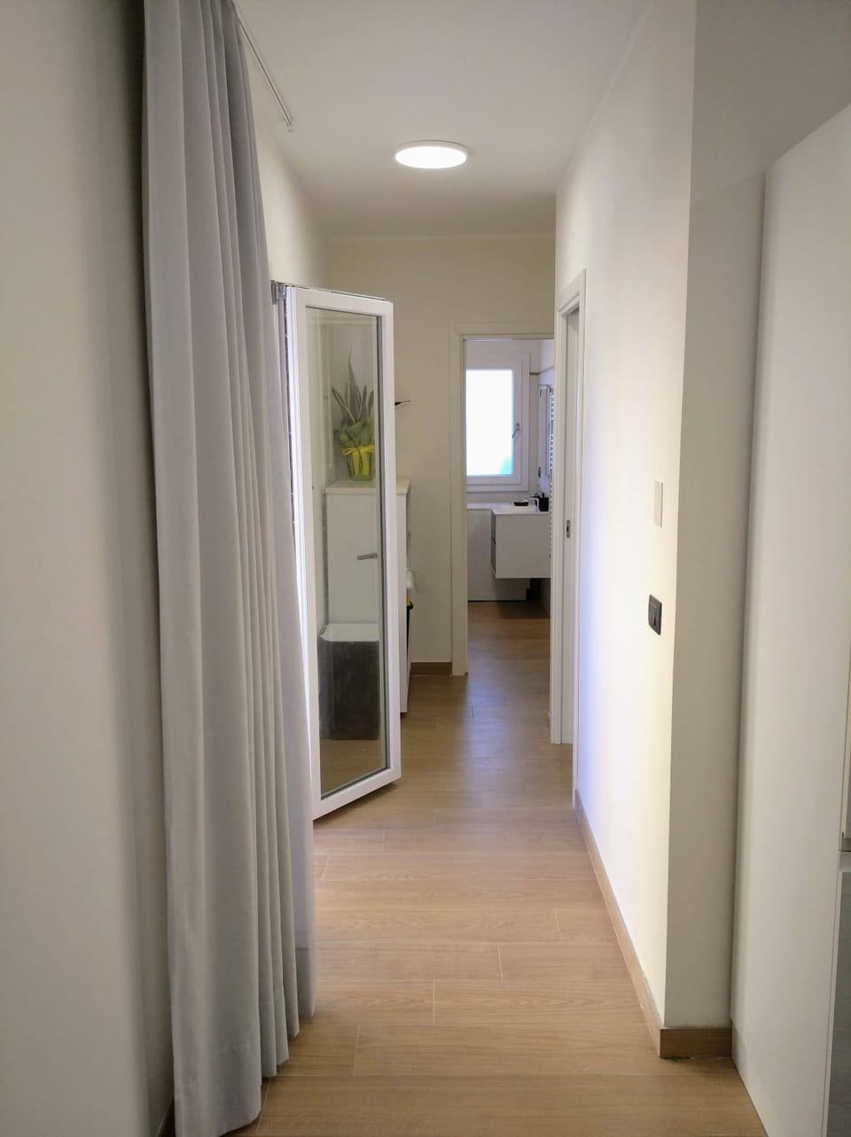 Sole & Mare Apartment in Palmi