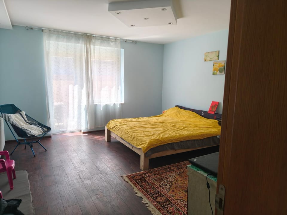 doudou homestay Bed and Breakfast in Novi Sad