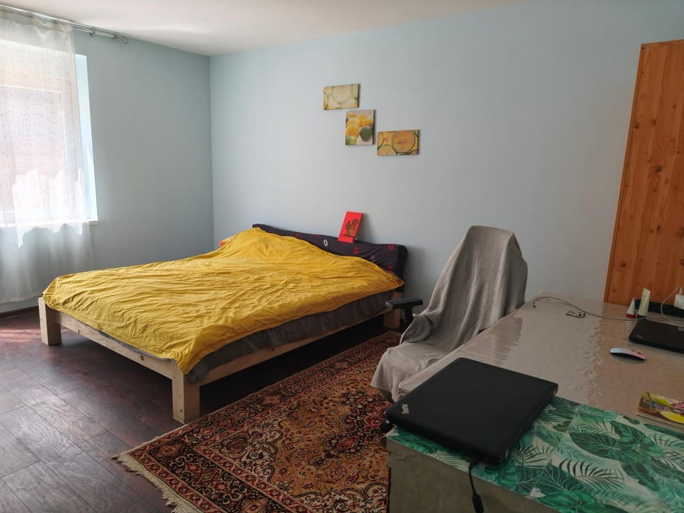 doudou homestay Bed and Breakfast in Novi Sad