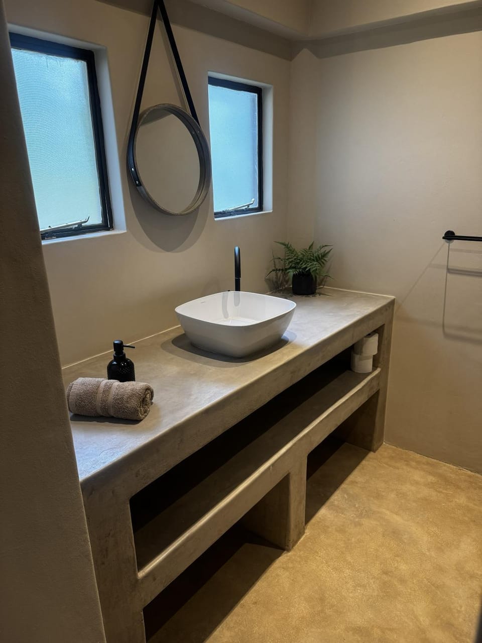 ZAKA Lodge Nature lodge in North West, South Africa