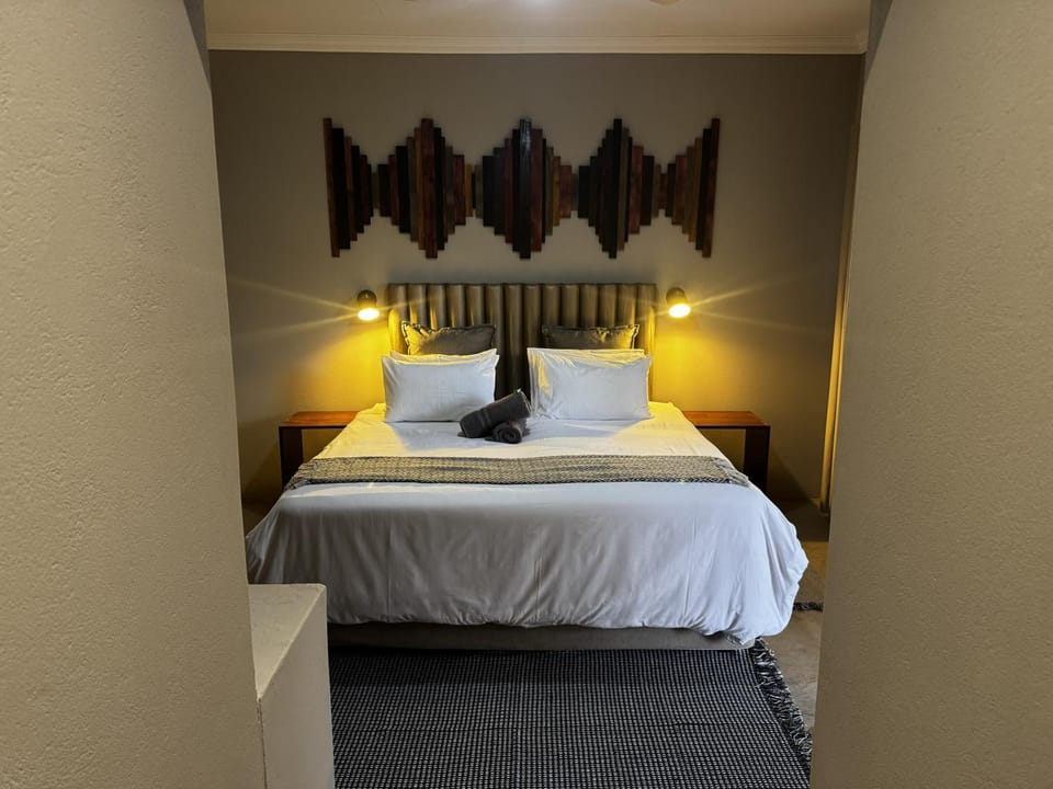 ZAKA Lodge Nature lodge in Gauteng