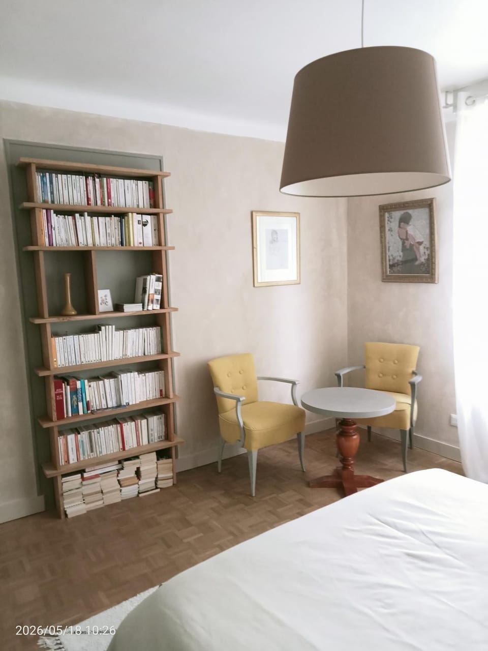 La maison des roses House in Nantes