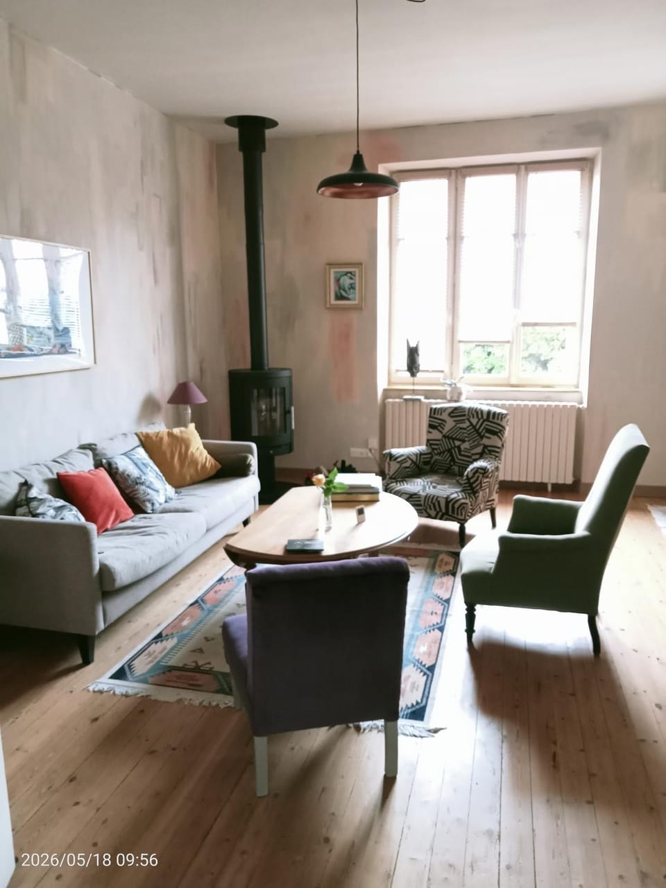 La maison des roses House in Nantes