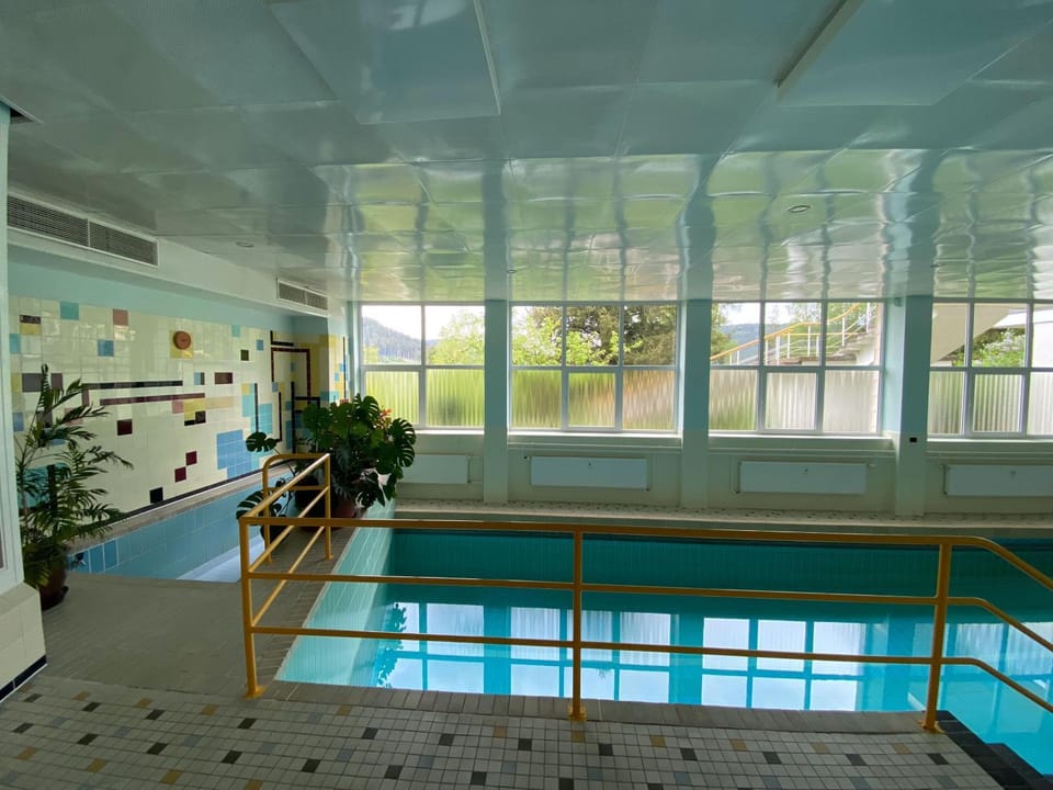 Ferienwohnung Rinkenblick Apartment in Baden-Württemberg