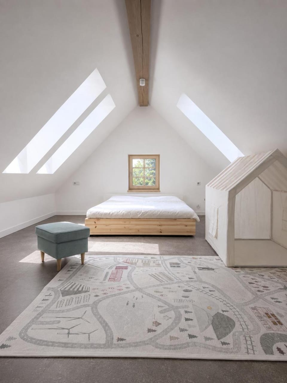 Apartmány Vysoké Apartment in Czechia