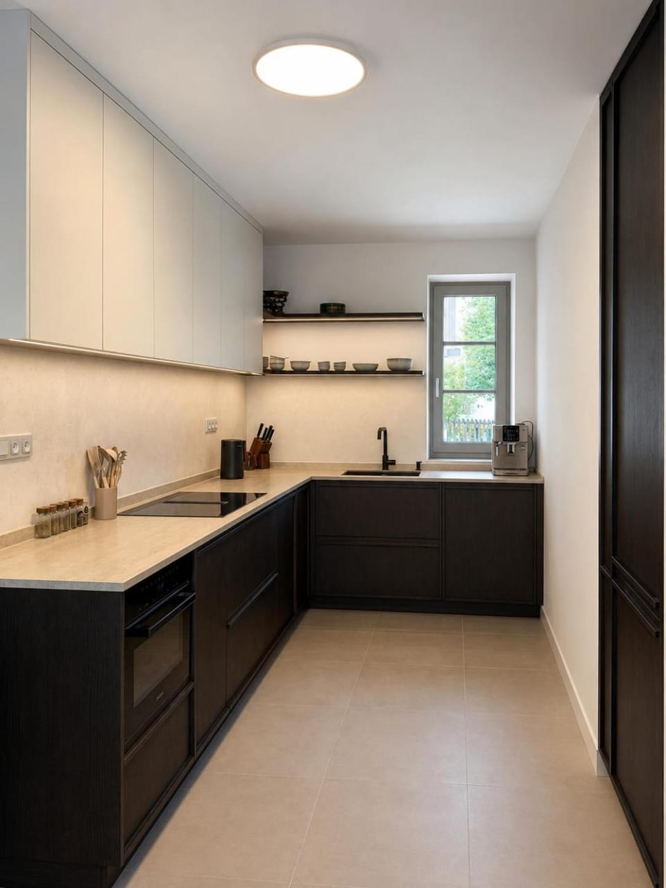 Apartmány Vysoké Apartment in Czechia