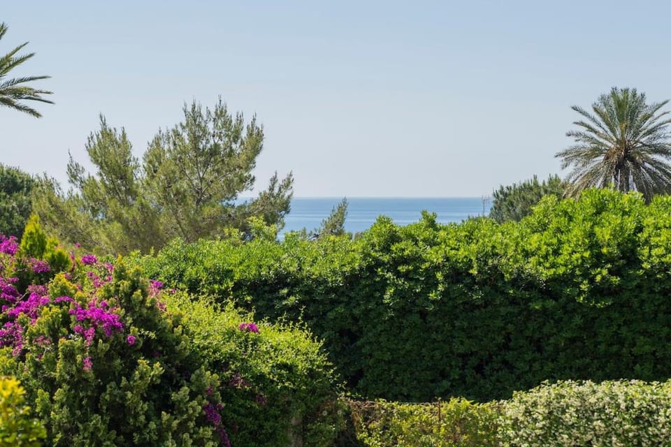 Sea view