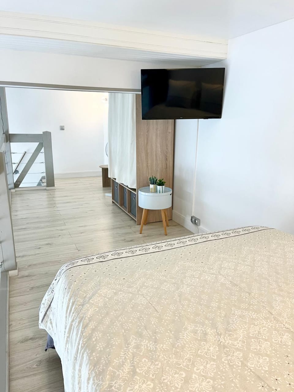 Cosy Loft au cœur de Trouville-sur-Mer Apartment in Deauville