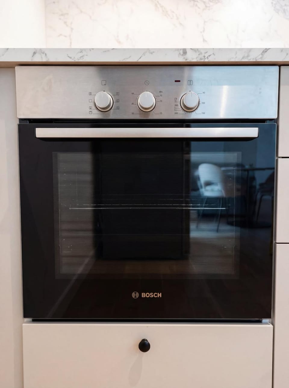 oven