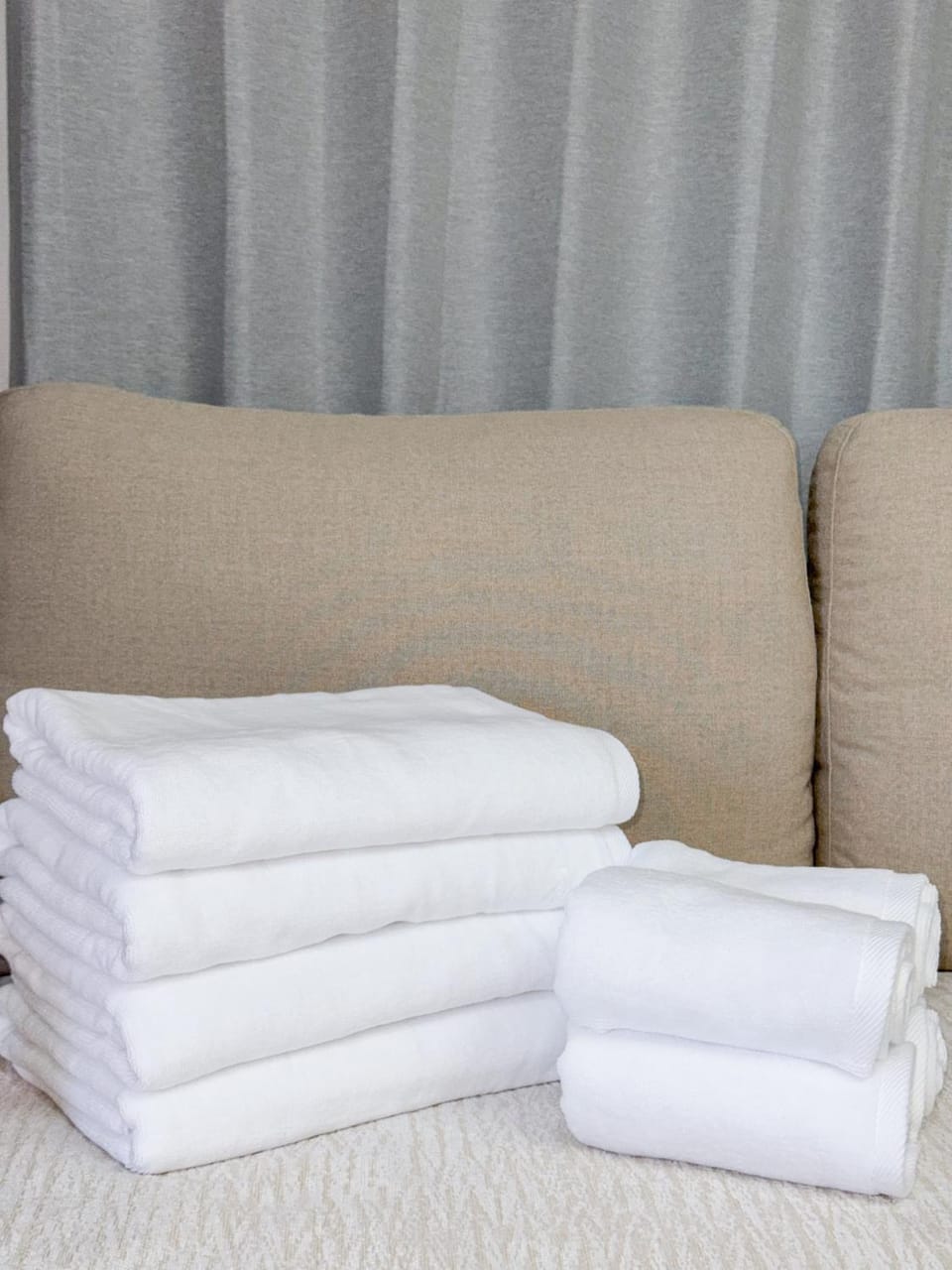 towels