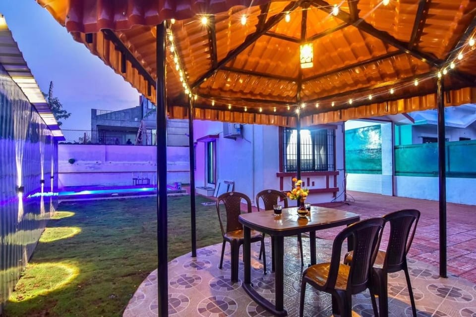 vacation bunglows lonavala 4bhk villa Villa in Lonavla