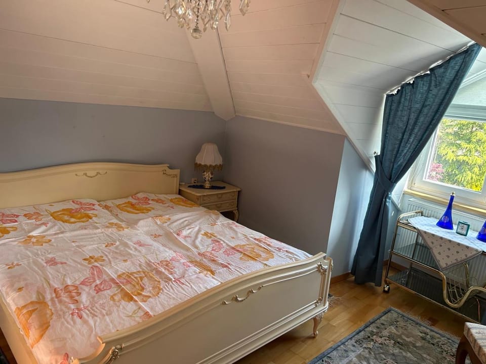 Bergblick Apartment Apartment in Lienz