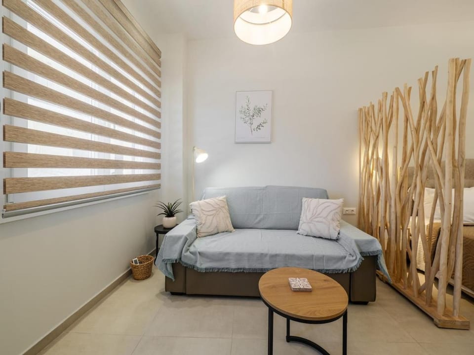 Porto 1 Apartment at Corfu New Port ! Apartment in Corfu