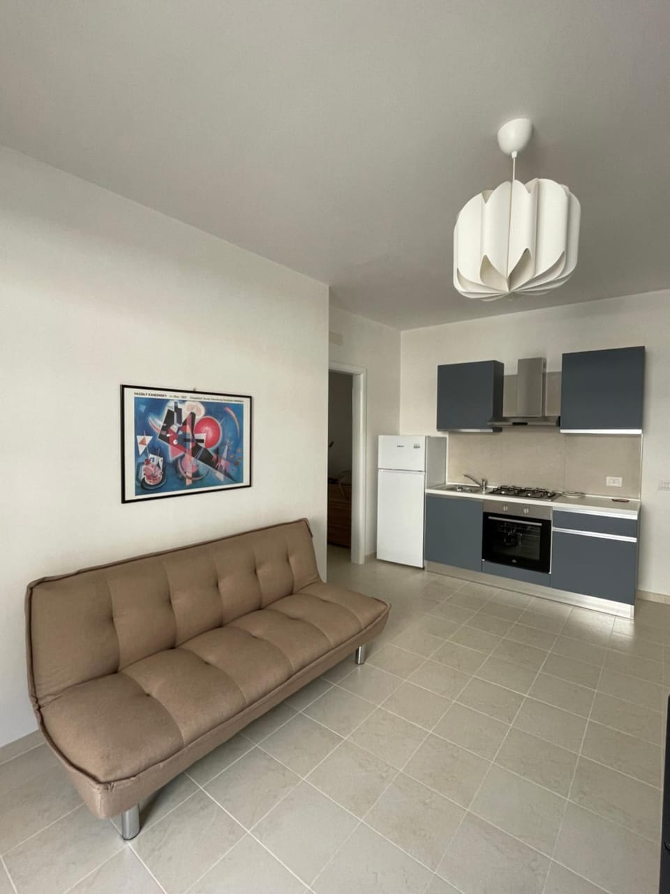 Punta di Mola Holiday Home Apartment in Marina di Ragusa