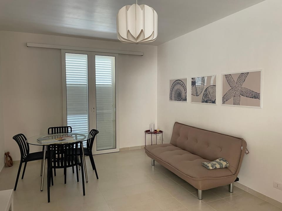 Punta di Mola Holiday Home Apartment in Marina di Ragusa