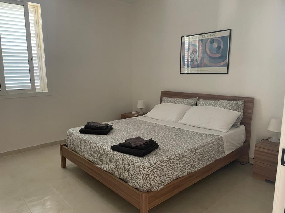 Punta di Mola Holiday Home Apartment in Marina di Ragusa