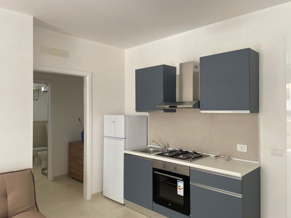 Punta di Mola Holiday Home Apartment in Marina di Ragusa