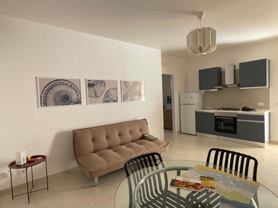 Punta di Mola Holiday Home Apartment in Marina di Ragusa