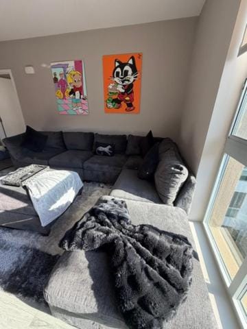 West Hollywood Skyline 2 BD Suite with FREE PARKING Apartment in West Hollywood