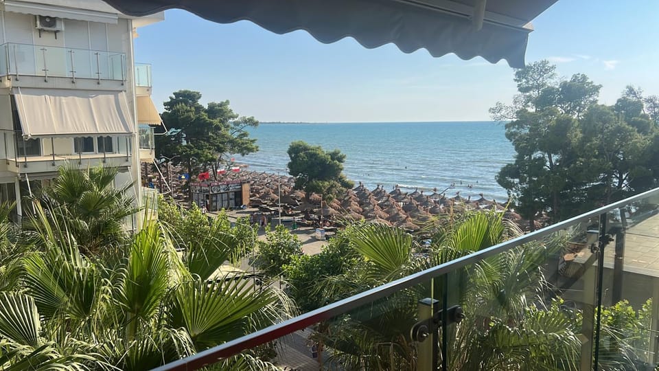 Sea View Marjana Apartment Apartment in Europe
