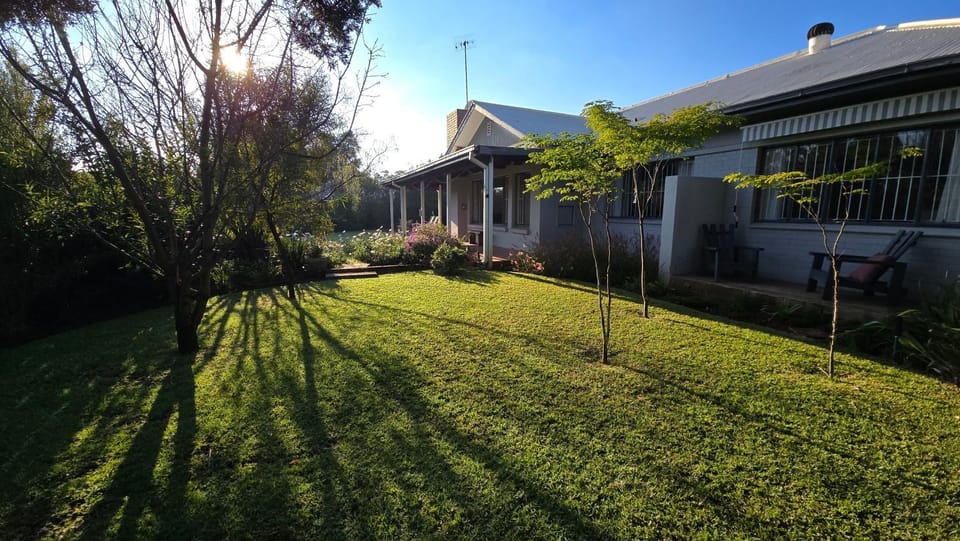 Amourette's Cottages Apartment in Pretoria