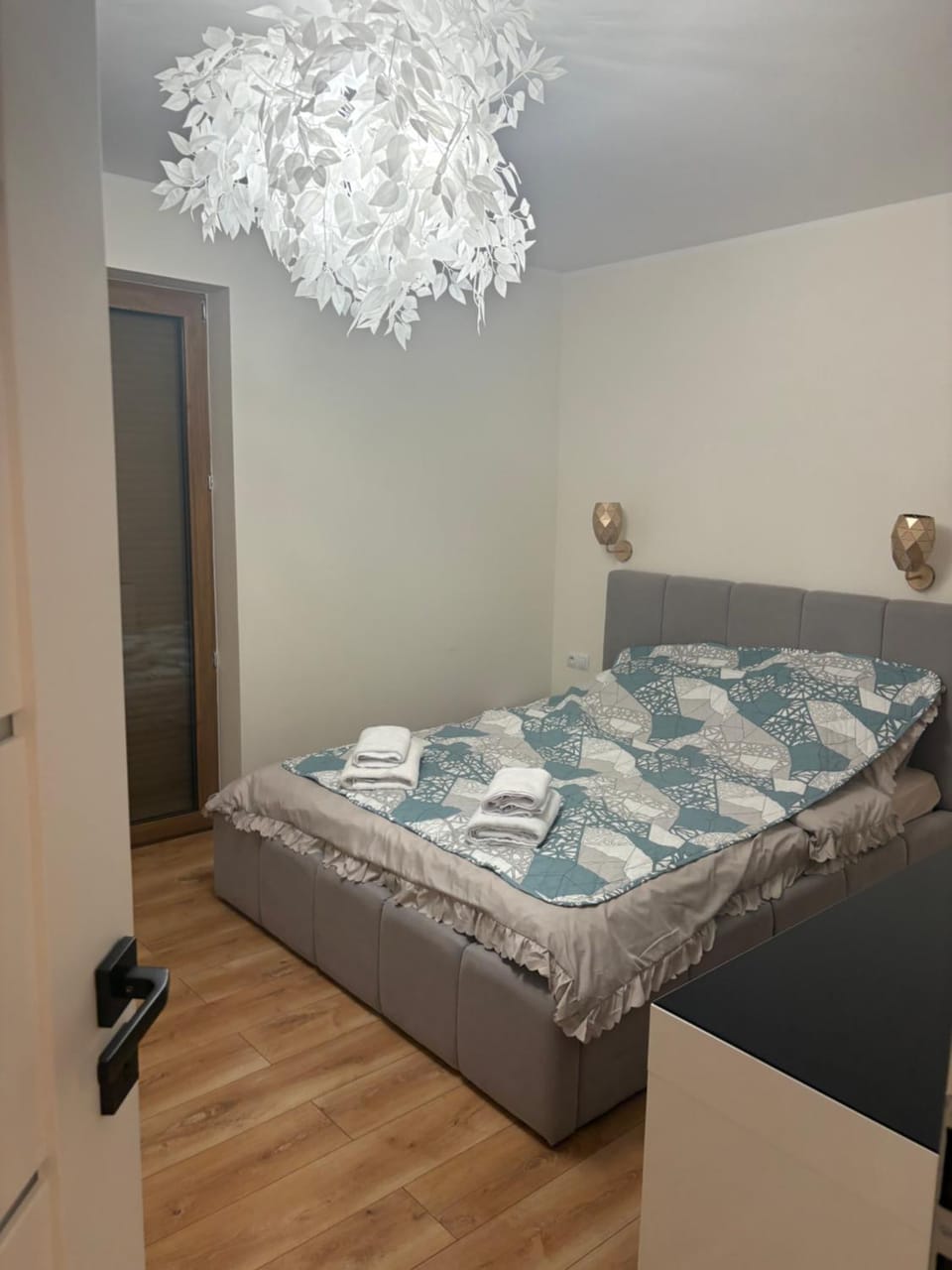 Jeziorna Oaza Villa in Masovian Voivodeship