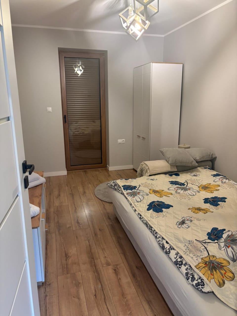 Jeziorna Oaza Villa in Masovian Voivodeship