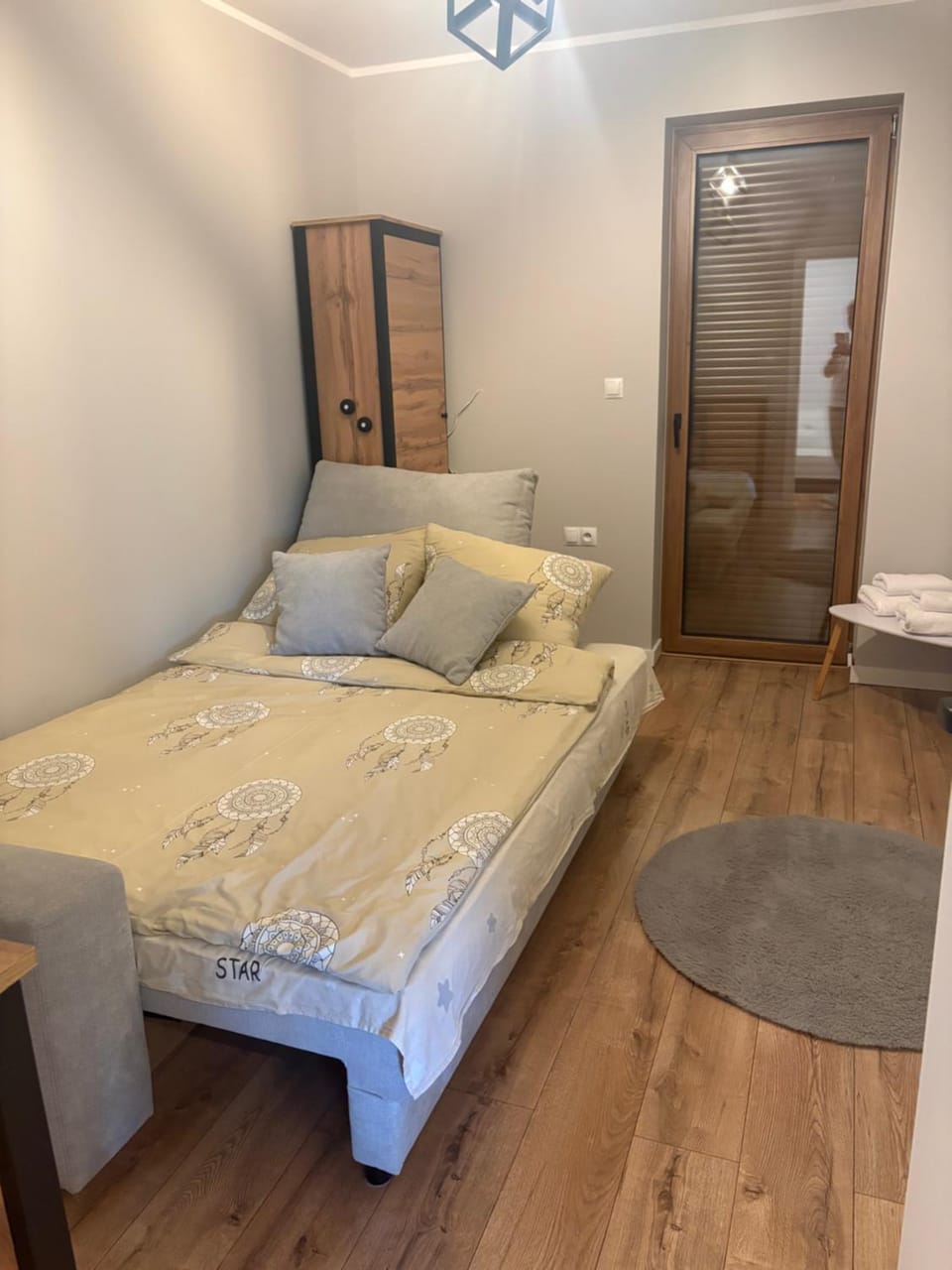 Jeziorna Oaza Villa in Masovian Voivodeship