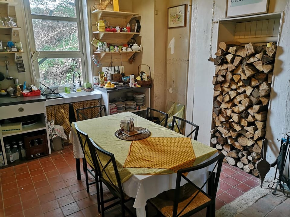 Cottage LAISSER VERDURE House in Centre-Val de Loire