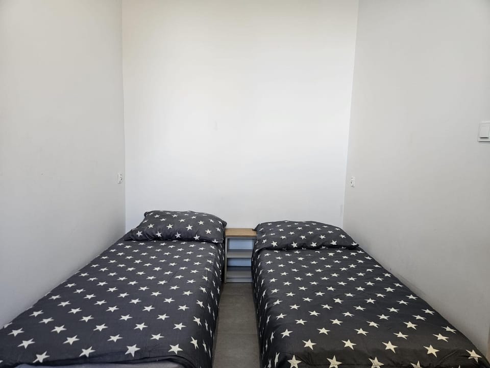 Pokoje nad Jeziorem Ostróda Hostel in Poland