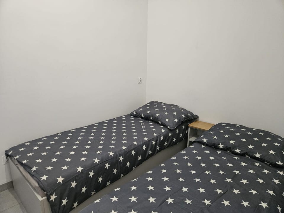 Pokoje nad Jeziorem Ostróda Hostel in Poland